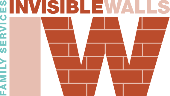 Invisible Walls logo